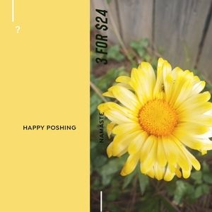 Jewelry Sale ⚡ 3 for $24⚡